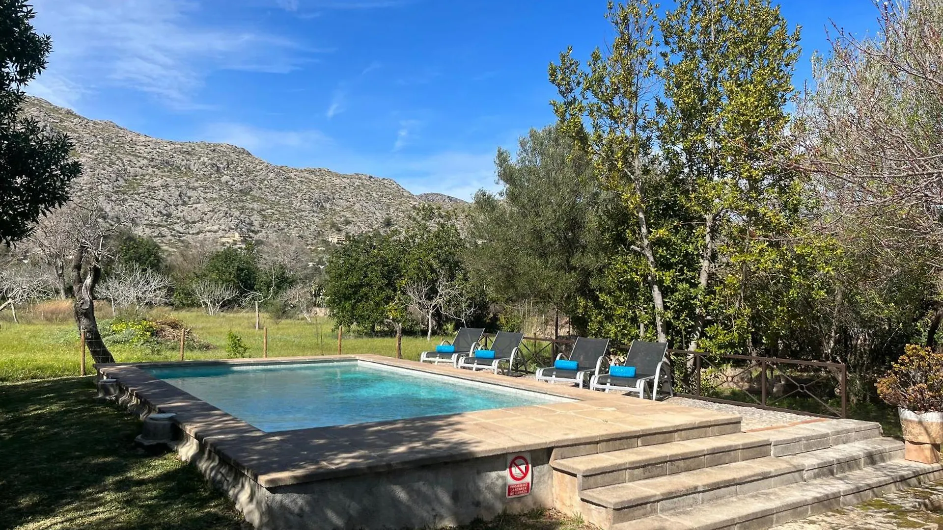 Villa Estel - La Goleta Hotel De Mar & Villas Pollença