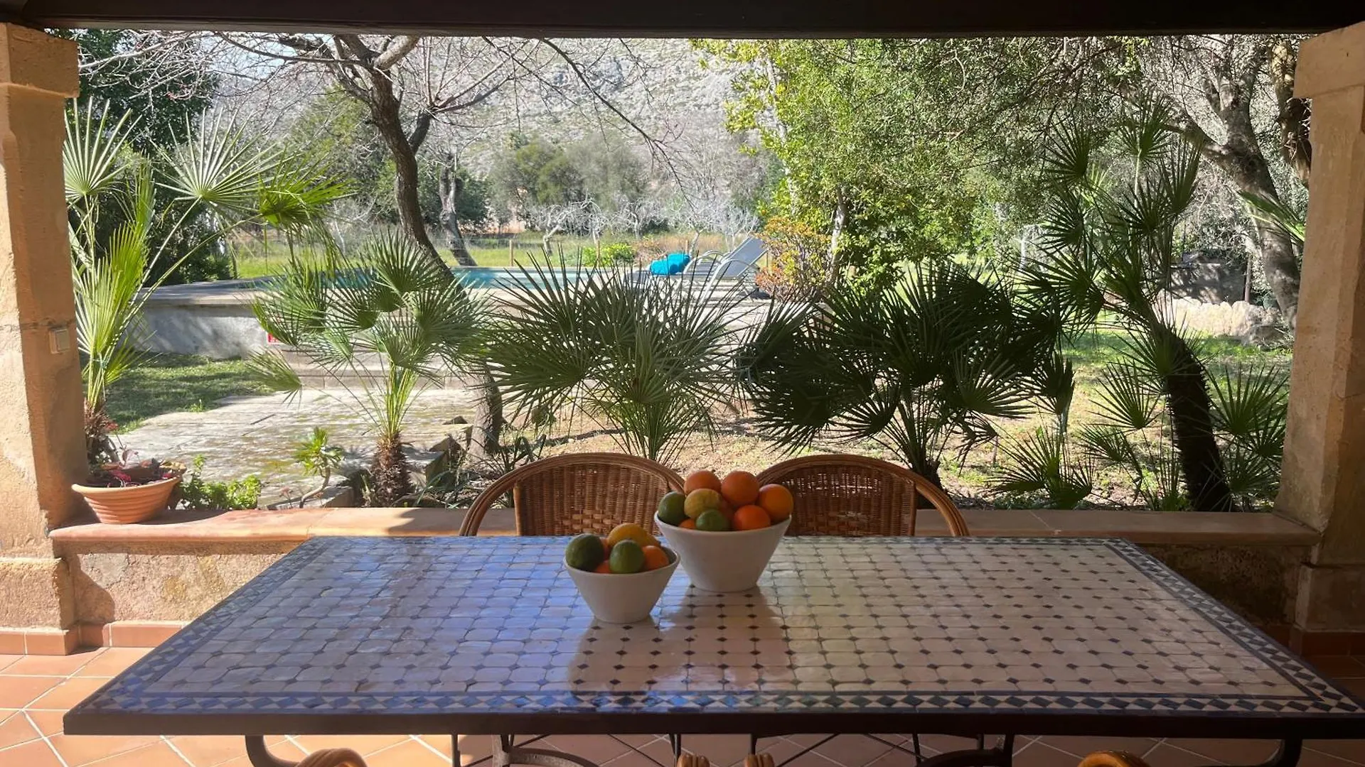 Villa Estel - La Goleta Hotel De Mar & Villas Pollença