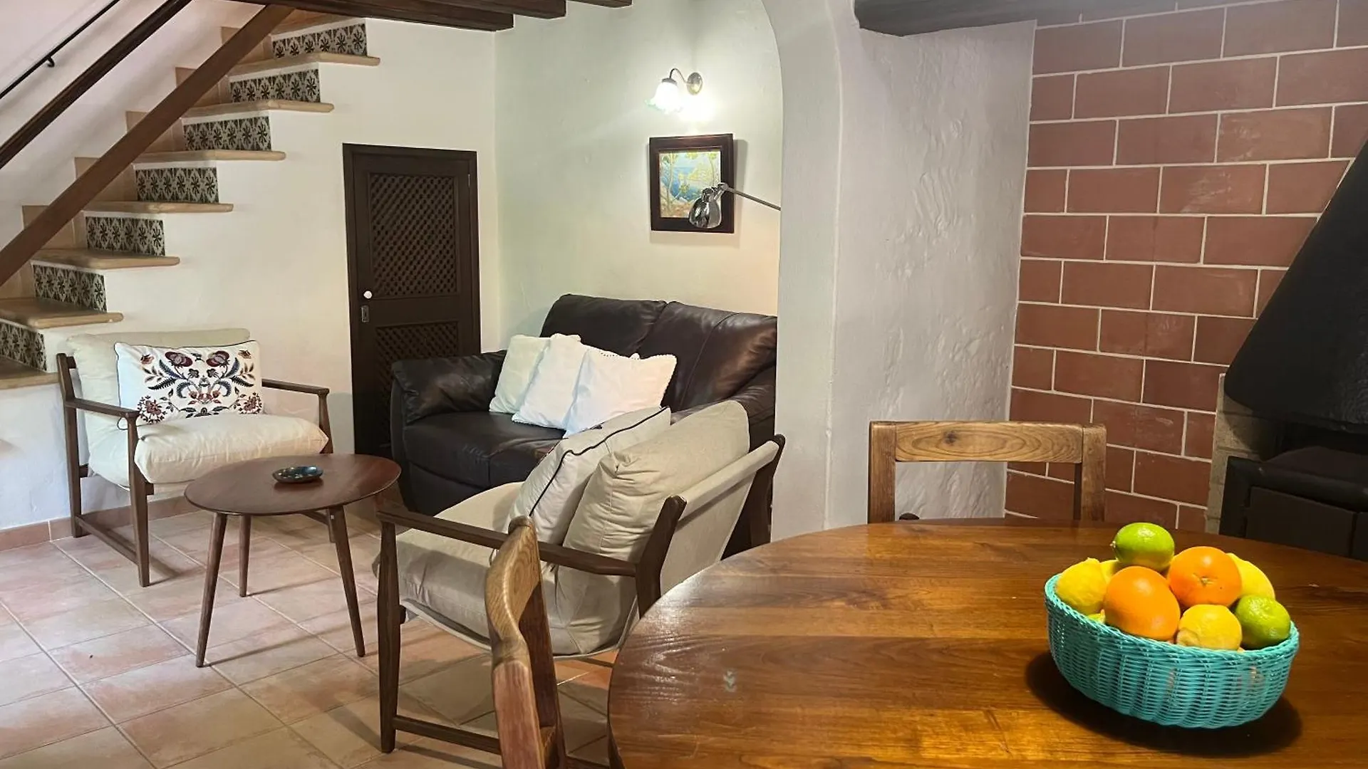Villa Estel - La Goleta Hotel De Mar & Villas Pollença 0*,