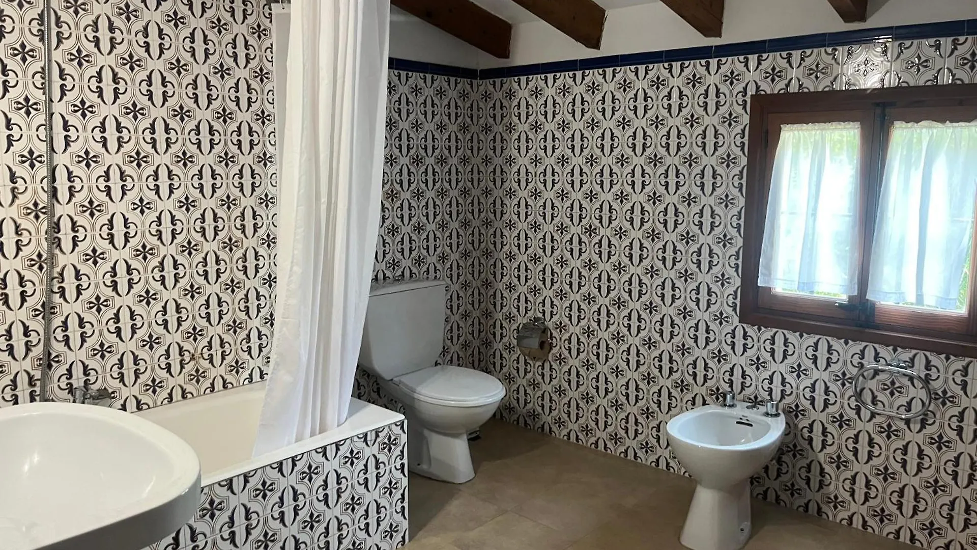Villa Estel - La Goleta Hotel De Mar & Villas Pollença 0*,  İspanya