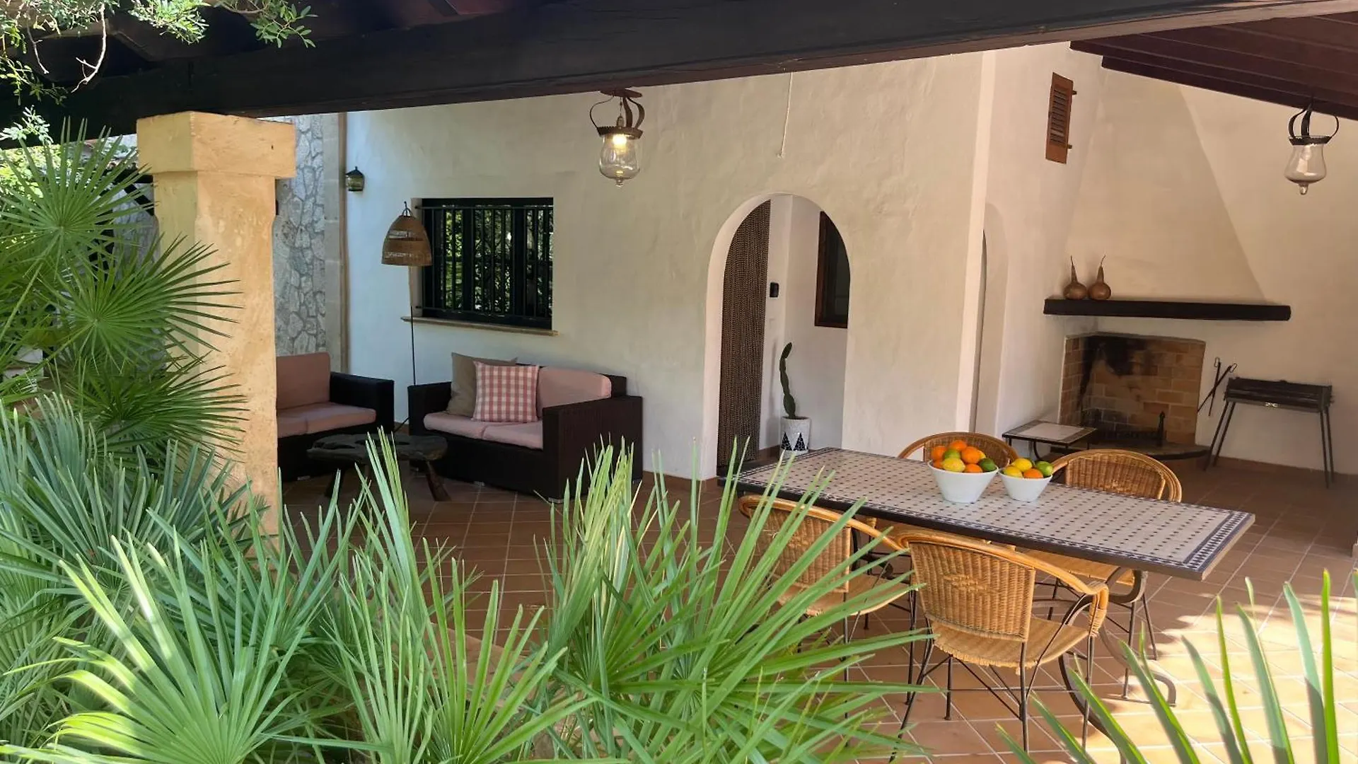 Villa Estel - La Goleta Hotel De Mar & Villas Pollença İspanya